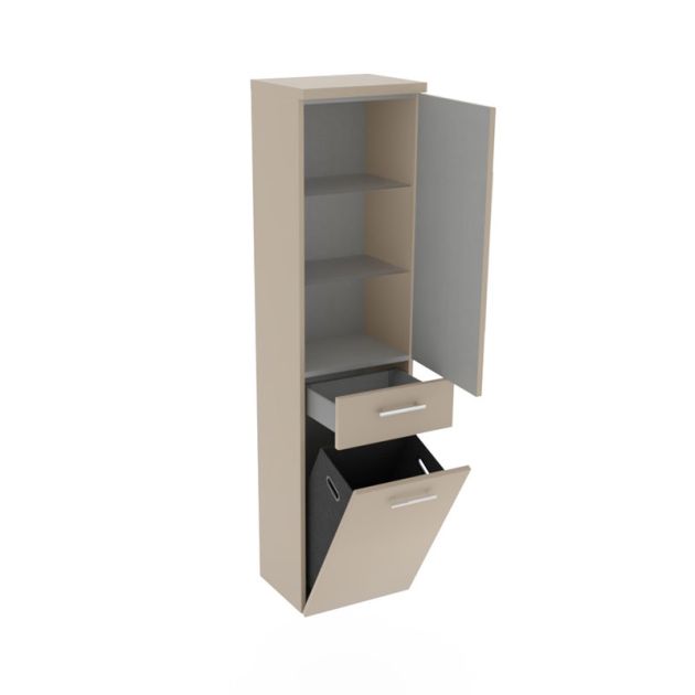 b collection b bright Hochschrank