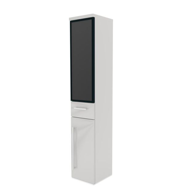b collection b bright Hochschrank
