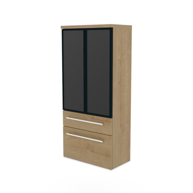 b collection b bright Mittelschrank