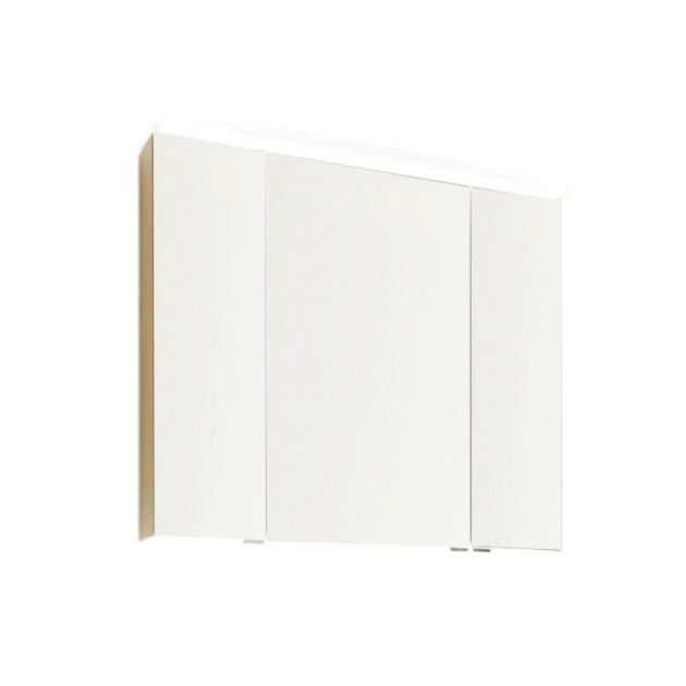 b collection b bright Spiegelschrank