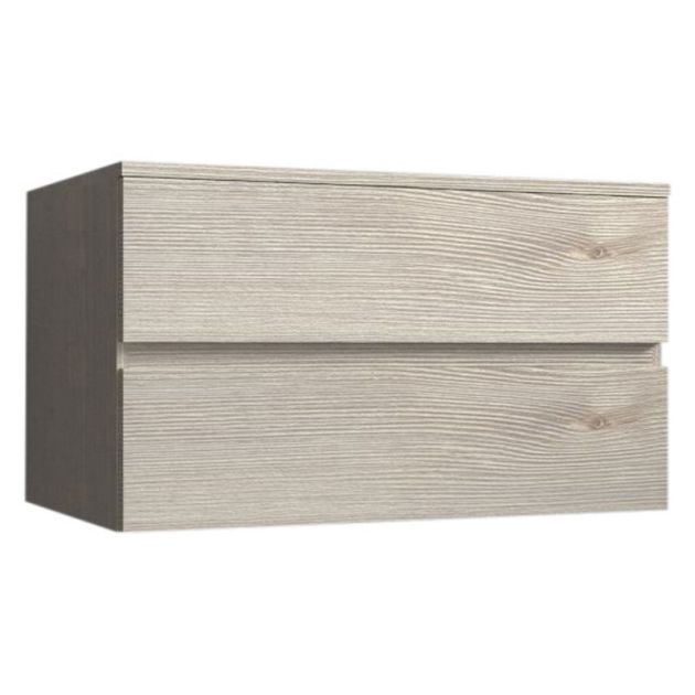 Burgbad Bel Unterschrank