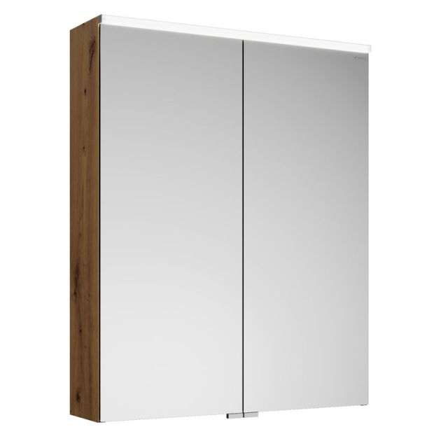 Burgbad Eqio Spiegelschrank