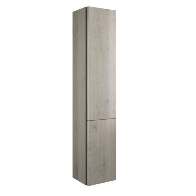 Burgbad Badu Hochschrank