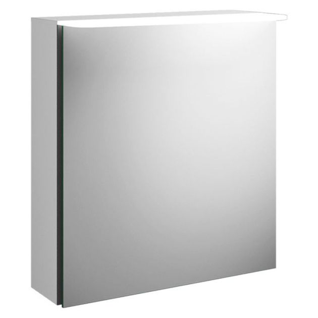 Burgbad Badu Spiegelschrank