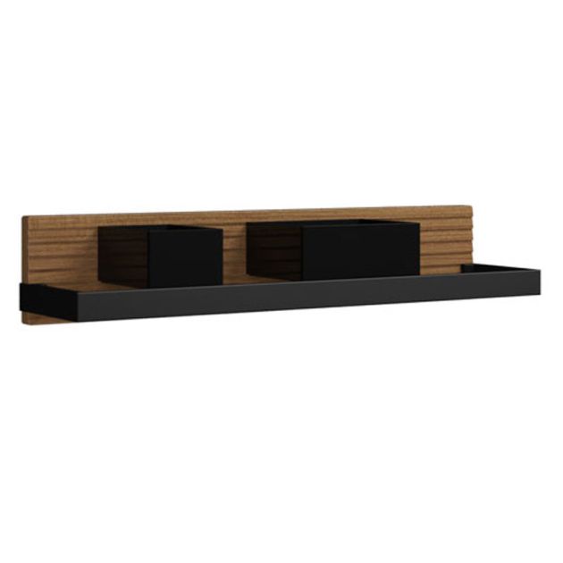 Burgbad Fiumo Wandablage