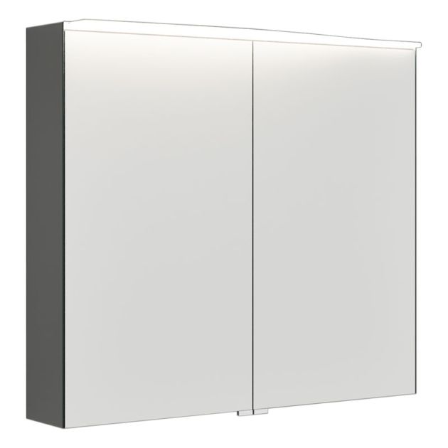 Burgbad Sinea 3.0 Spiegelschrank