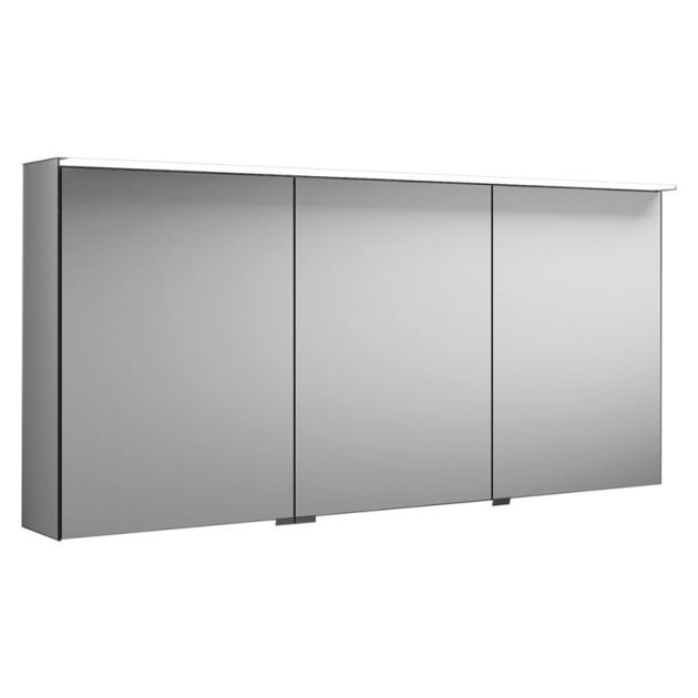 Burgbad Fiumo 2.0 Spiegelschrank