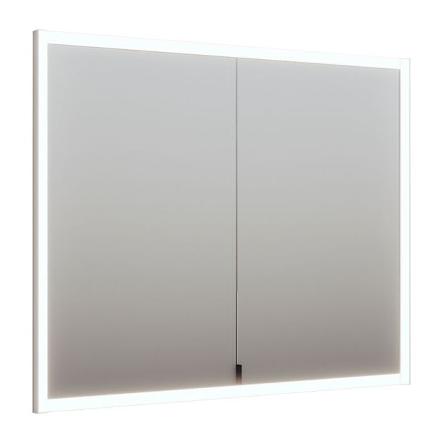 Burgbad rl20 Spiegelschrank