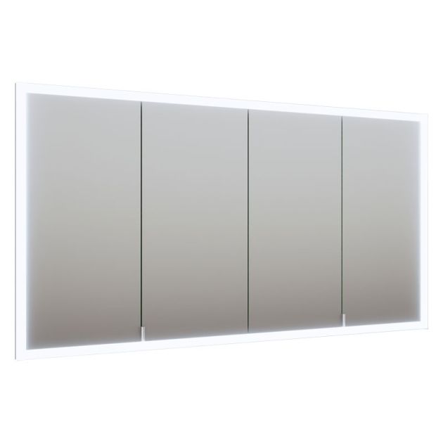 Burgbad rl20 Spiegelschrank