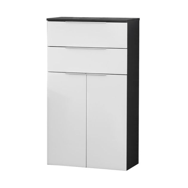 Fackelmann Kara Mittelschrank