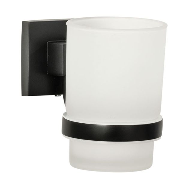 Fackelmann Accessoires Glashalter