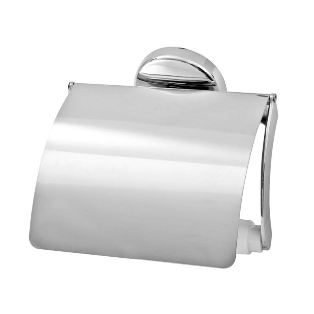 Fackelmann Accessoires Papierrollenhalter