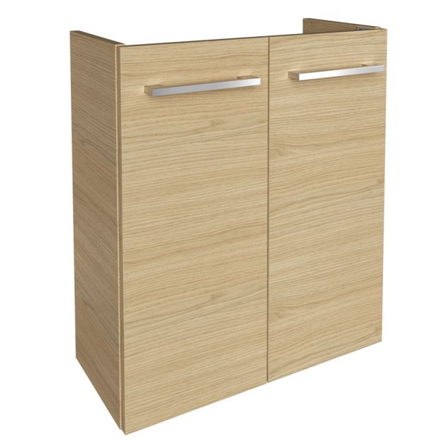 Fackelmann Small Bathroom Collection Waschtischunterschrank