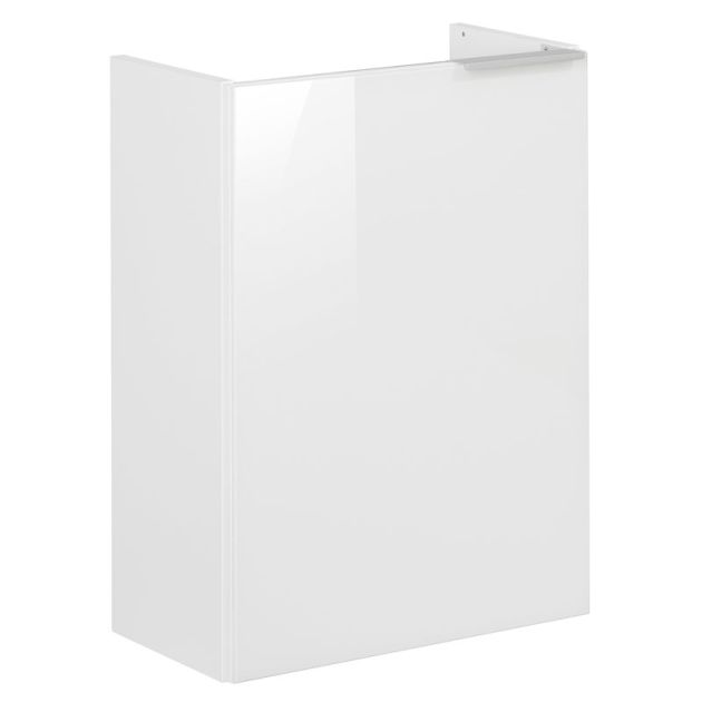 Fackelmann Small Bathroom Collection Waschtischunterschrank