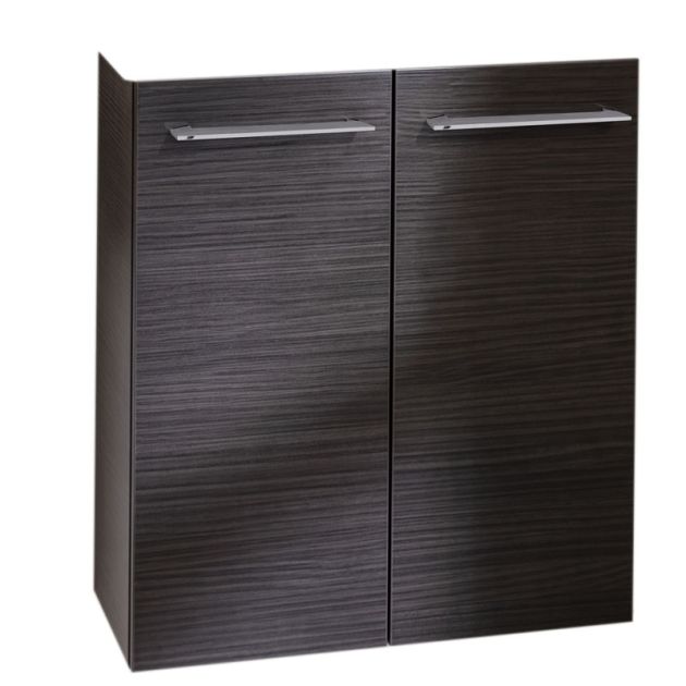 Fackelmann Small Bathroom Collection Waschtischunterschrank