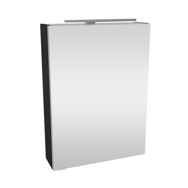 Fackelmann Small Bathroom Collection Spiegelschrank