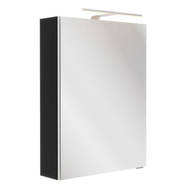 Fackelmann Small Bathroom Collection Spiegelschrank