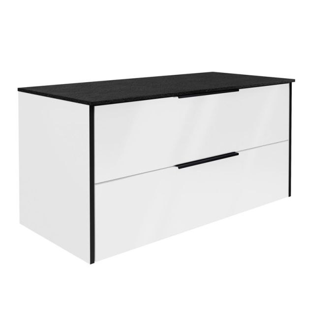 Fackelmann Flair Waschtischunterschrank