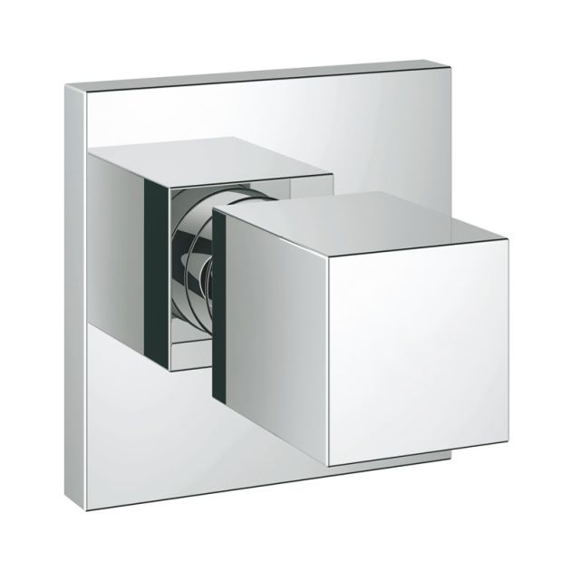 Grohe Eurocube Unterputzventil