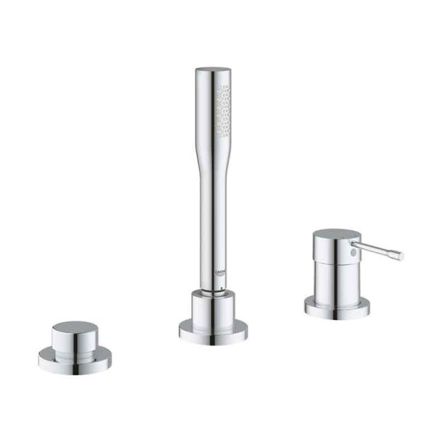 Grohe Essence Wannenrandarmatur