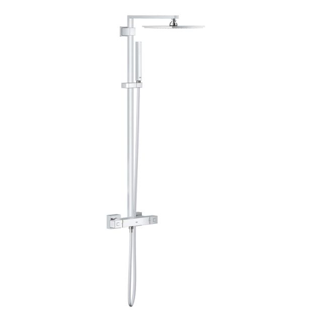 Grohe Euphoria Cube Duschsystem