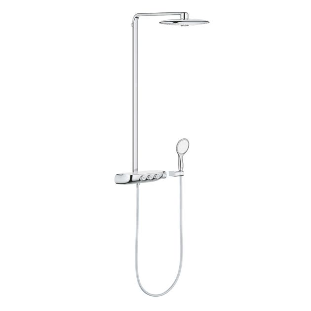 Grohe Rainshower SmartControl Duschsystem