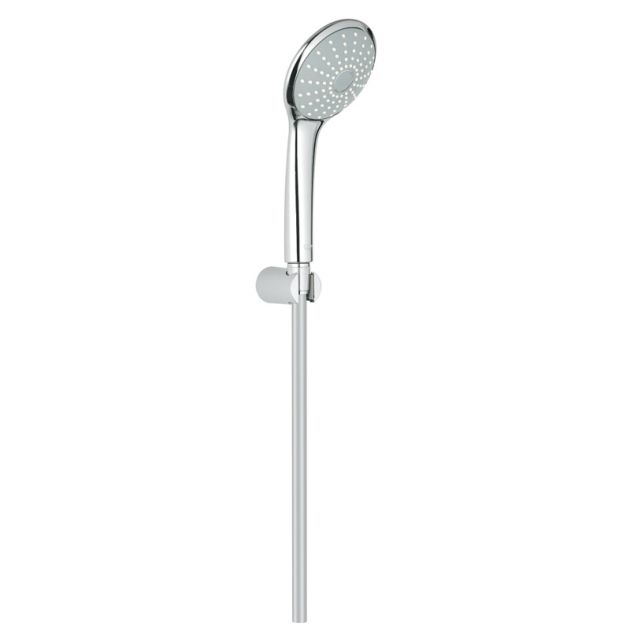 Grohe Euphoria Brausegarnitur mit Wandhalter