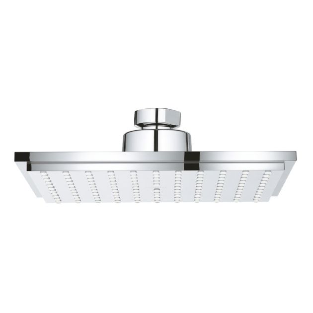 Grohe Euphoria Cube Kopfbrause