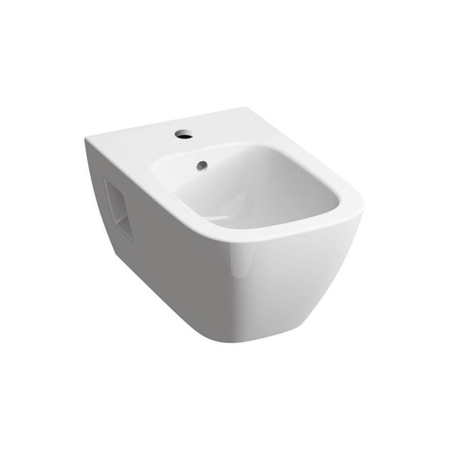 Geberit Renova Plan Bidet