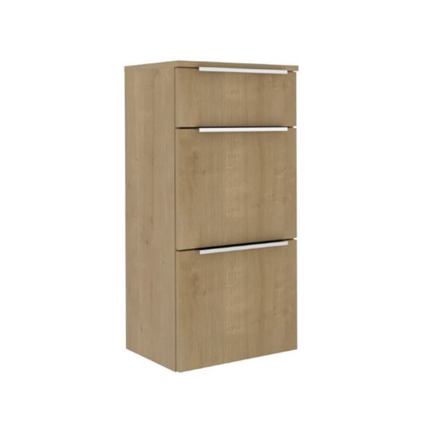 badshop.de Madrid Highboard