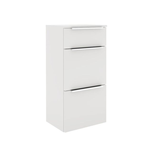 badshop.de Madrid Highboard