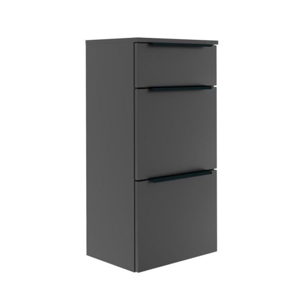 badshop.de Madrid Highboard
