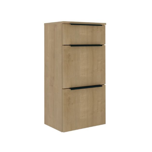 badshop.de Madrid Highboard