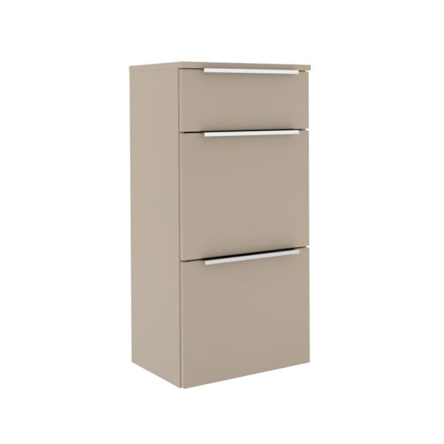 badshop.de Madrid Highboard