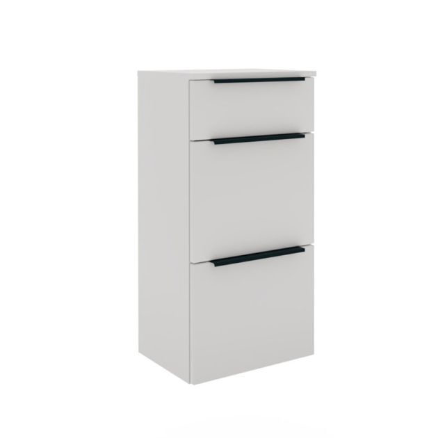 badshop.de Madrid Highboard