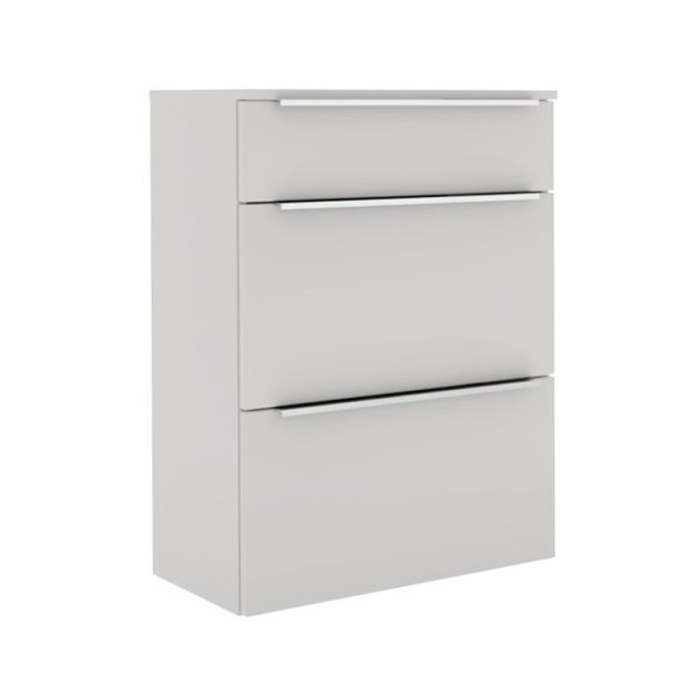 badshop.de Madrid Highboard