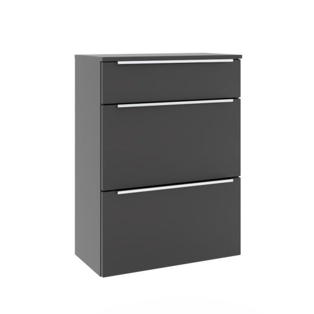 badshop.de Madrid Highboard