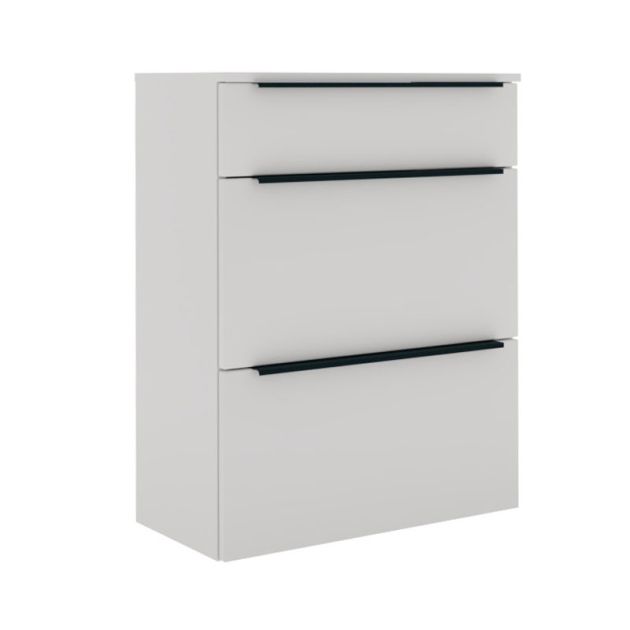 badshop.de Madrid Highboard