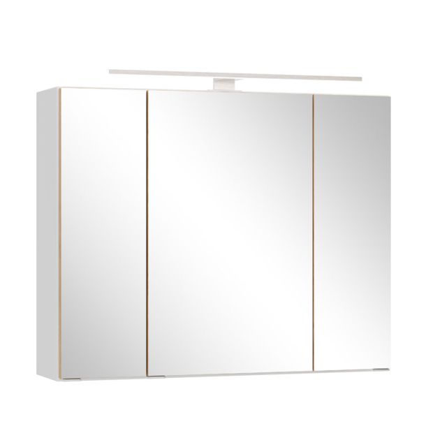Held Möbel Verona Spiegelschrank