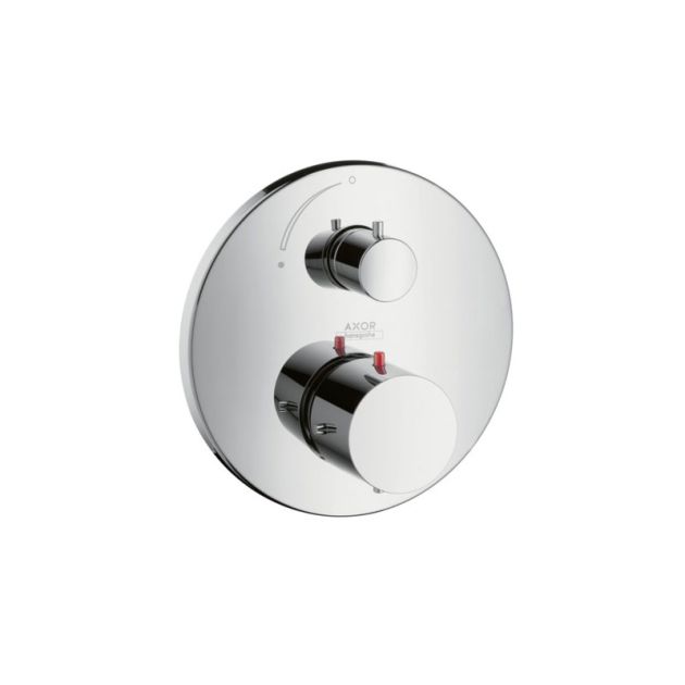 Axor Starck Thermostat