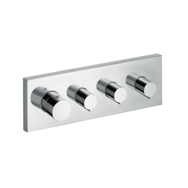 Axor Starck Thermostat