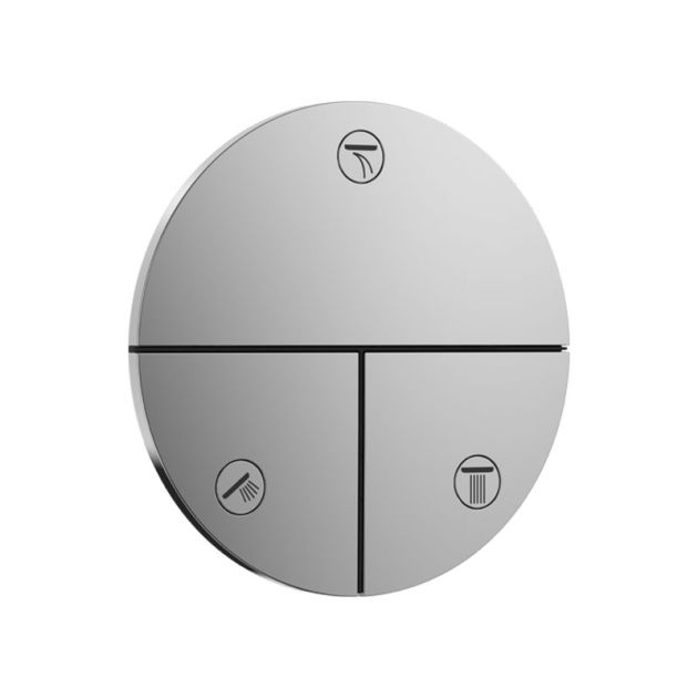 Hansgrohe ShowerSelect Comfort S Duscharmatur