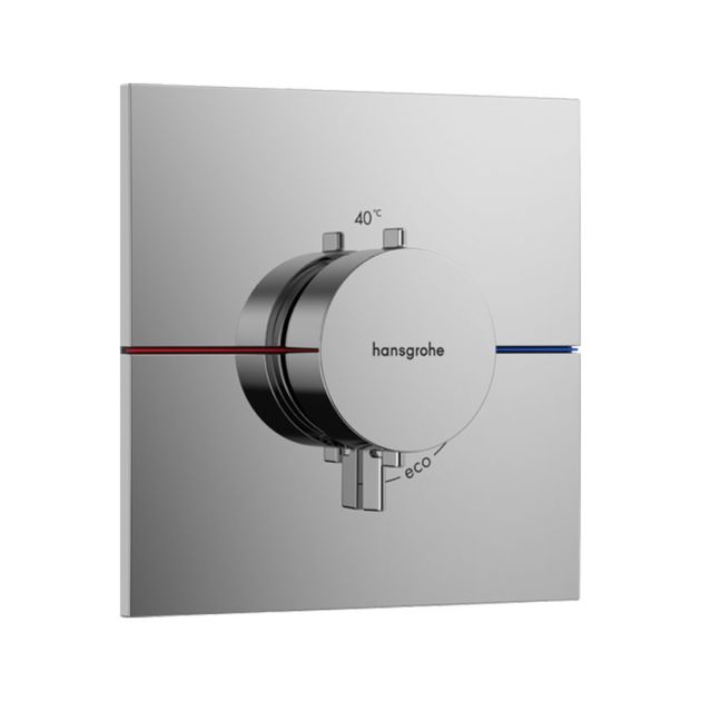 Hansgrohe ShowerSelect Comfort E Thermostat