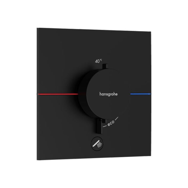 Hansgrohe ShowerSelect Comfort E Thermostat