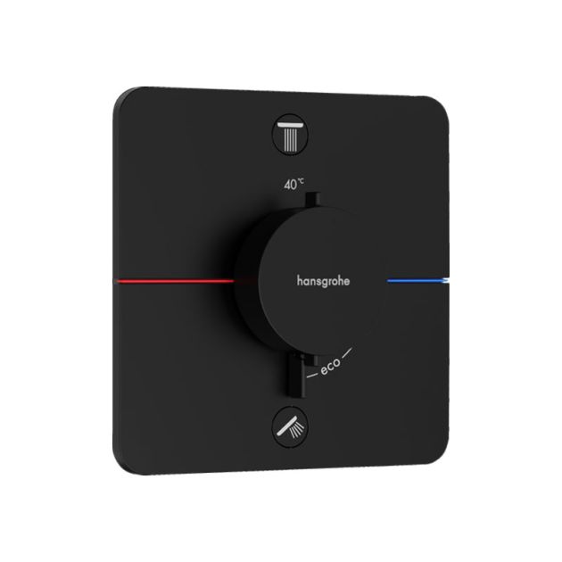 Hansgrohe ShowerSelect Comfort Q Thermostat