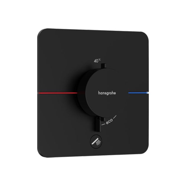 Hansgrohe ShowerSelect Comfort Q Thermostat