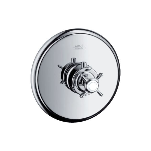 Axor Montreux Thermostat