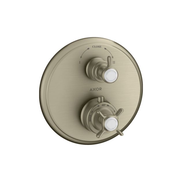 Axor Montreux Thermostat