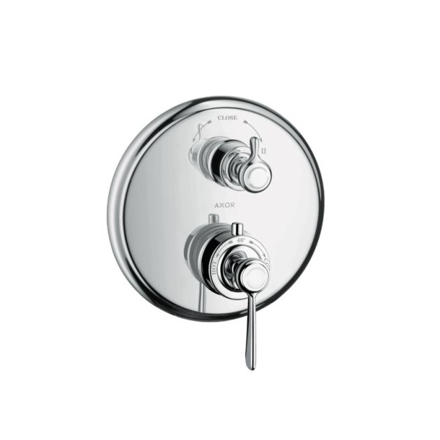 Axor Montreux Thermostat