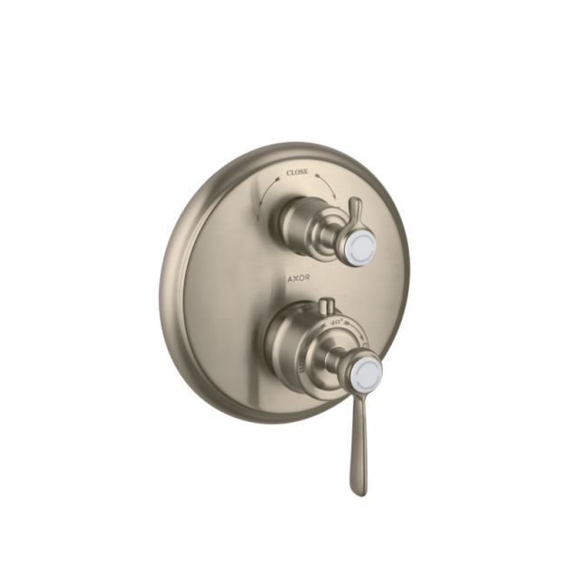 Axor Montreux Thermostat